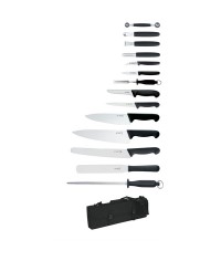 Giesser 14 Piece Knife Set 